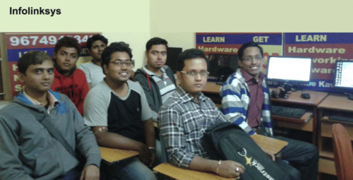 IIHT Dum Dum IIHT Dum Dum: Gallery photo 3